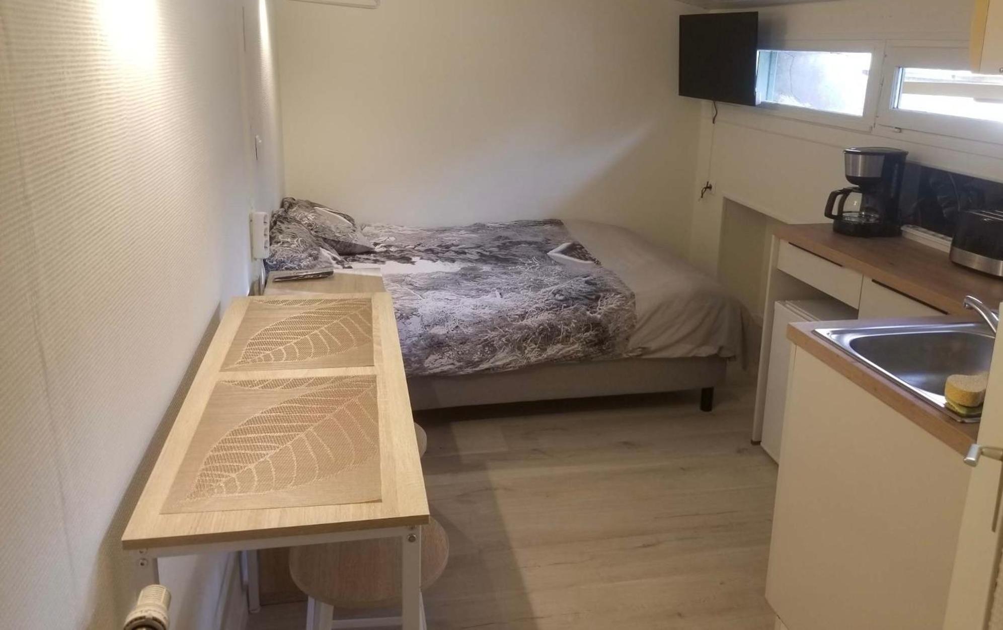 Cocon 3 Climatise Coeur Historique Apartment Perigueux Bagian luar foto